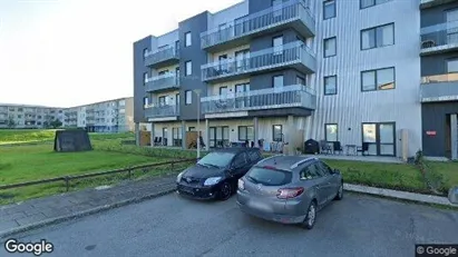 Apartments for rent in Reykjavík Árbær - Photo from Google Street View