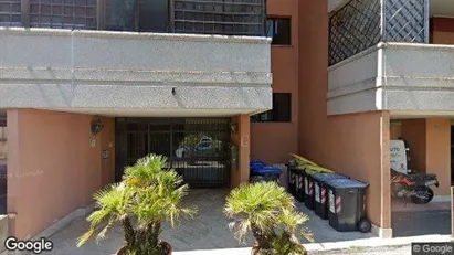 Apartments for rent in Roma Municipio X – Ostia/Acilia - Photo from Google Street View