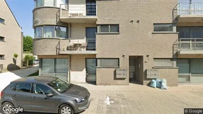 Apartments for rent in Denderleeuw - Photo from Google Street View