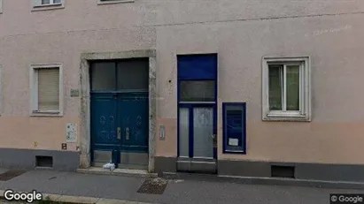 Apartments for rent in Eggersdorf bei Graz - Photo from Google Street View