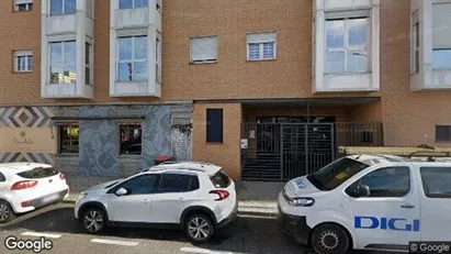 Apartments for rent in Los Claveles - Photo from Google Street View