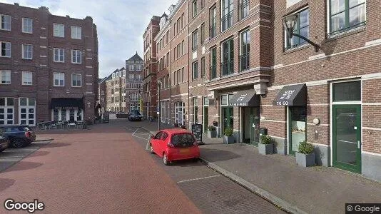 Apartments for rent in Helmond - Photo from Google Street View