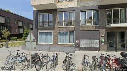 Apartments for rent in Amsterdam Zuideramstel - Photo from Google Street View