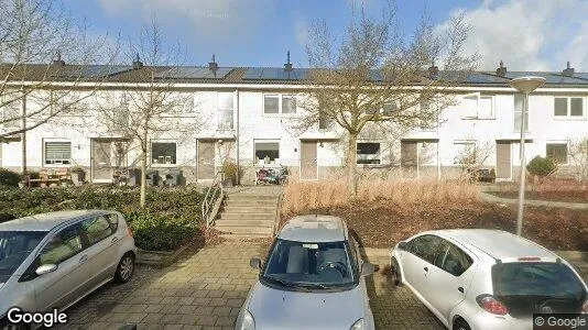 Apartments for rent in Velsen - Photo from Google Street View