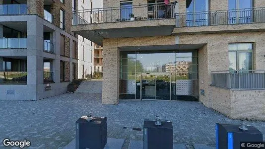 Apartments for rent in Diemen - Photo from Google Street View