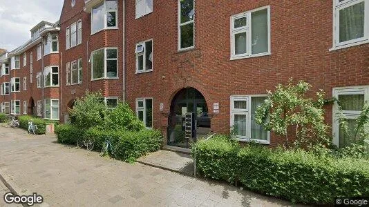 Apartments for rent in Groningen - Photo from Google Street View