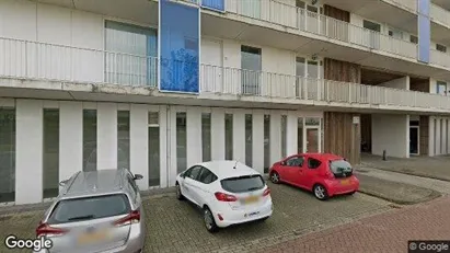 Apartments for rent in Groningen - Photo from Google Street View