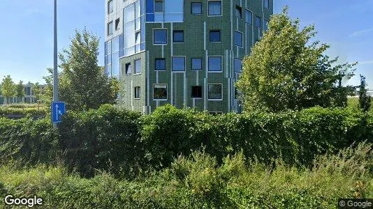 Apartments for rent in Groningen - Photo from Google Street View