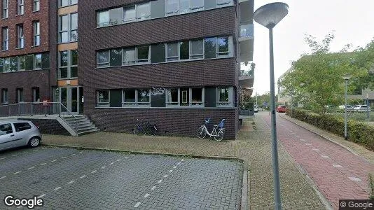 Apartments for rent in Huizen - Photo from Google Street View