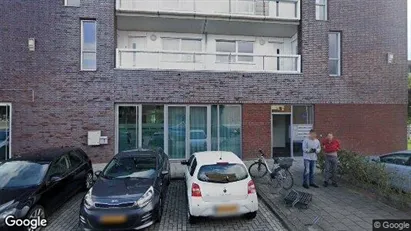 Apartments for rent in Blaricum - Photo from Google Street View