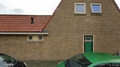 Apartments for rent in Hilversum - Photo from Google Street View