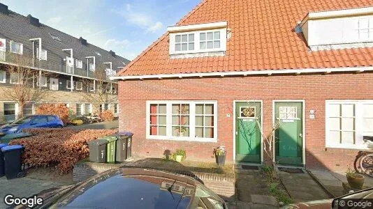 Apartments for rent in Hilversum - Photo from Google Street View