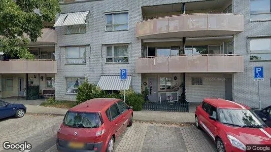 Apartments for rent in Arnhem - Photo from Google Street View