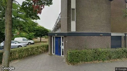 Apartments for rent in Arnhem - Photo from Google Street View