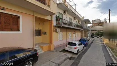 Apartments for rent in Patras - Photo from Google Street View