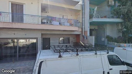 Apartments for rent in Patras - Photo from Google Street View