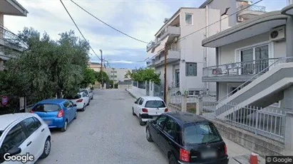 Apartments for rent in Patras - Photo from Google Street View