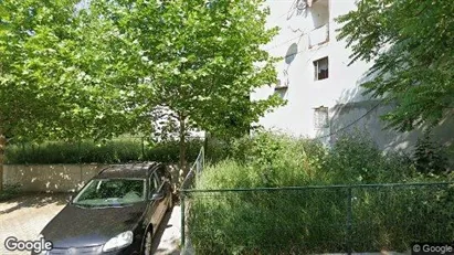 Apartments for rent in Bucharest - Sectorul 4 - Photo from Google Street View