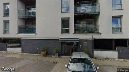 Apartments for rent in Swansea - West Glamorgan - Photo from Google Street View