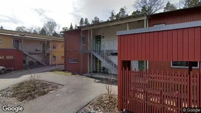 Apartments for rent in Härryda - Photo from Google Street View