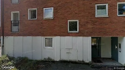 Apartments for rent in Gothenburg East - Photo from Google Street View