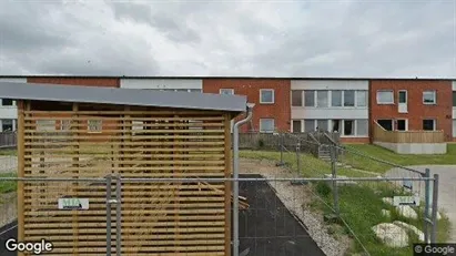 Apartments for rent in Trelleborg - Photo from Google Street View