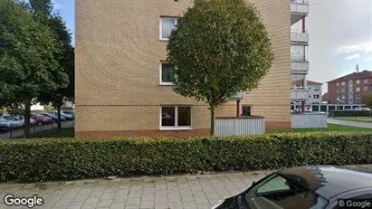 Apartments for rent in Trelleborg - Photo from Google Street View