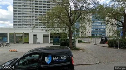 Apartments for rent in Malmö City - Photo from Google Street View