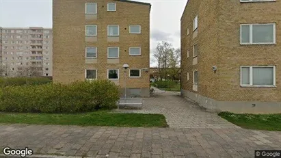 Apartments for rent in Malmö City - Photo from Google Street View