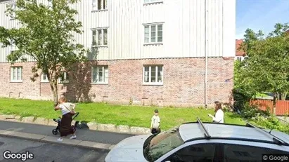 Apartments for rent in Majorna-Linné - Photo from Google Street View