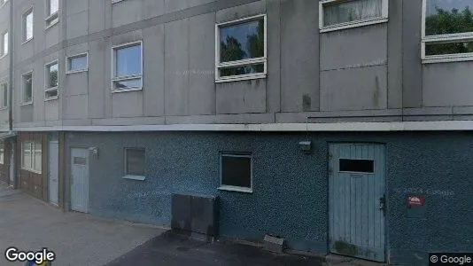 Apartments for rent in Gothenburg City Centre - Photo from Google Street View