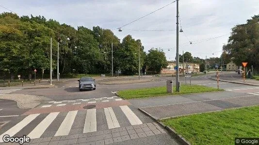 Apartments for rent in Majorna-Linné - Photo from Google Street View