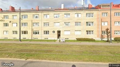 Apartments for rent in Norrköping - Photo from Google Street View