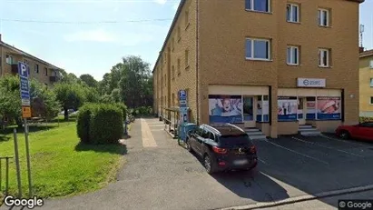 Apartments for rent in Norrköping - Photo from Google Street View