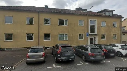 Apartments for rent in Hässleholm - Photo from Google Street View