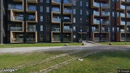 Apartments for rent in Gävle - Photo from Google Street View