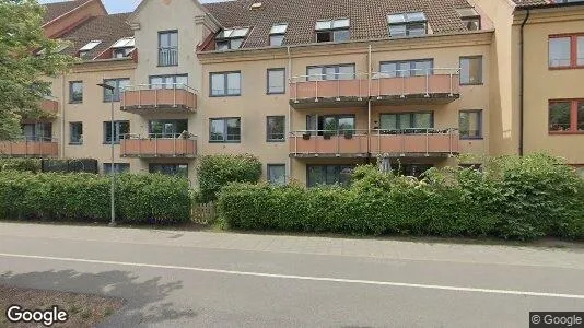 Apartments for rent in Trelleborg - Photo from Google Street View