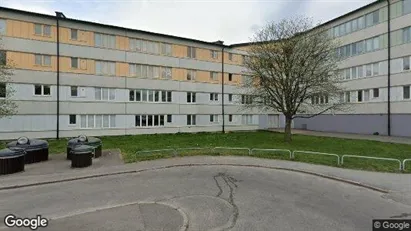 Apartments for rent in Majorna-Linné - Photo from Google Street View