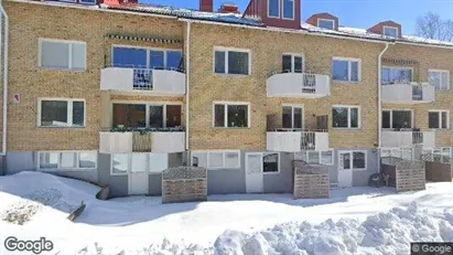 Apartments for rent in Umeå - Photo from Google Street View