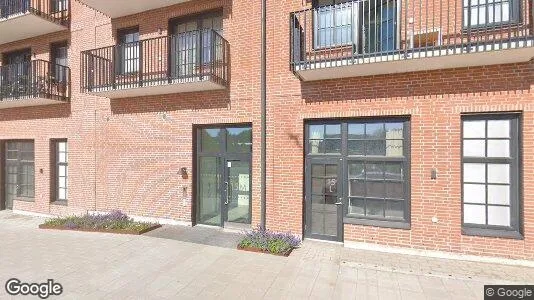 Apartments for rent in Hyllie - Photo from Google Street View