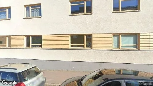 Apartments for rent in Karlstad - Photo from Google Street View