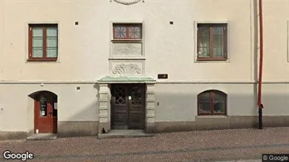 Apartments for rent in Borås - Photo from Google Street View