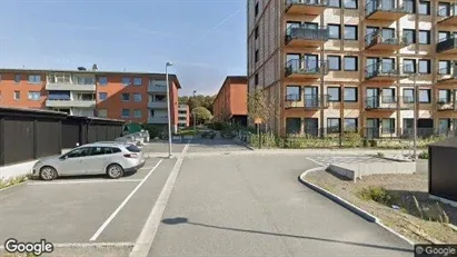 Apartments for rent in Askim-Frölunda-Högsbo - Photo from Google Street View