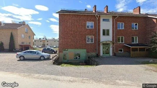 Apartments for rent in Falun - Photo from Google Street View