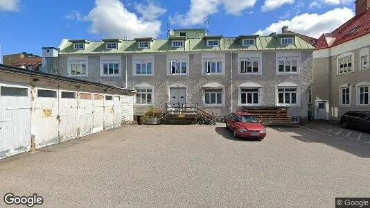 Apartments for rent in Borås - Photo from Google Street View