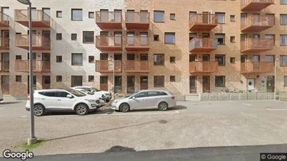 Apartments for rent in Limhamn/Bunkeflo - Photo from Google Street View