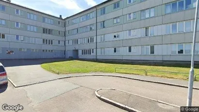 Apartments for rent in Majorna-Linné - Photo from Google Street View