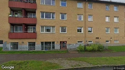 Apartments for rent in Västra hisingen - Photo from Google Street View