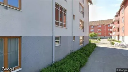 Apartments for rent in Haninge - Photo from Google Street View