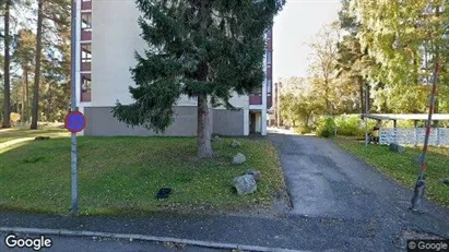 Apartments for rent in Gävle - Photo from Google Street View